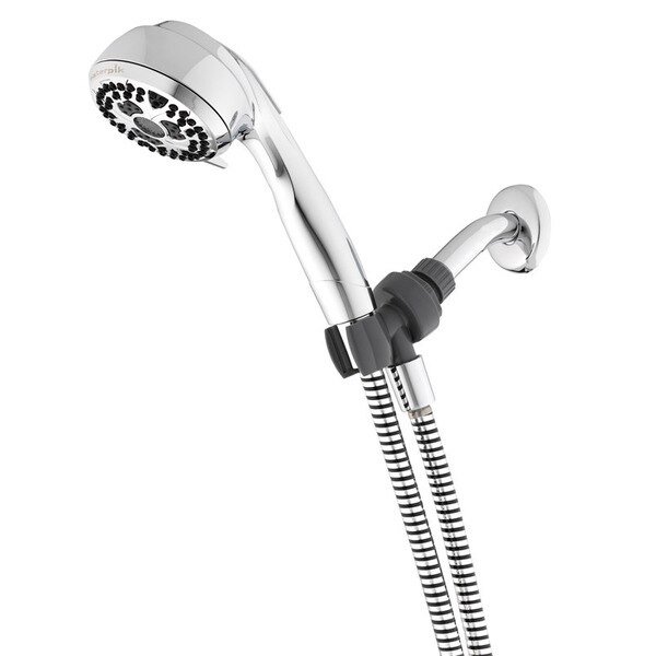 Height Select Hh Shwrhd, Waterpik, Mfr#: NSE-753E